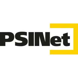 PSINet logo
