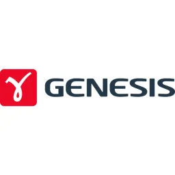 Genesis Oil and Gas Consultants Ltd. logo