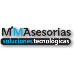 MM Asesor&iacute;as logo