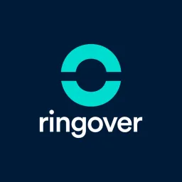 Ringover logo