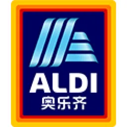 ALDIaoleqiguanfangwangzhan logo