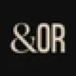 and-OR-Collective logo