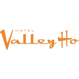 Hotel Valley Ho logo