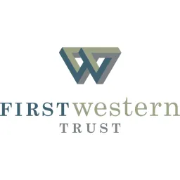 Trust Where You Bank logo