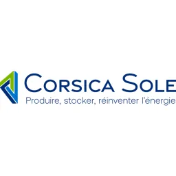 Corsica Sole logo