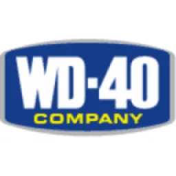 WD-40 Company logo