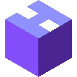 Hexalog logo