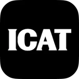 Icat Logistics logo