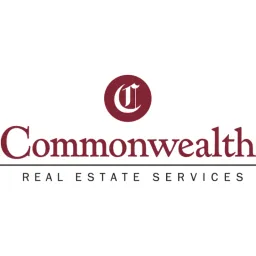 Commonwealth Real Estate Services logo