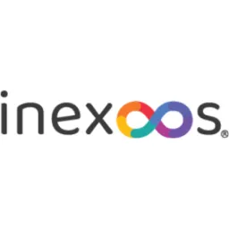 Inexoos logo
