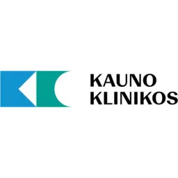 Kauno klinikos logo