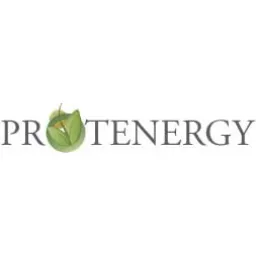 Protenergy logo
