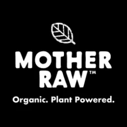 Mother Raw logo