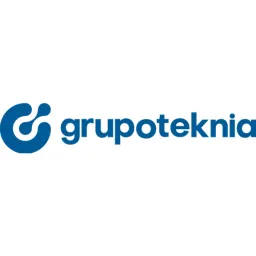 Grupo Teknia logo