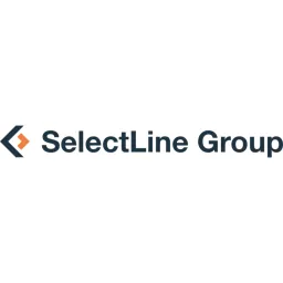 SelectLine Group logo