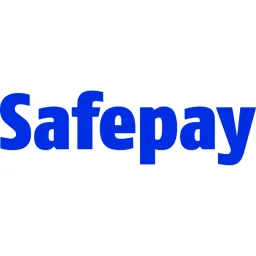 Safepay logo