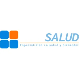 ECR Salud logo