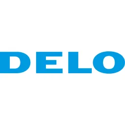 DELO Industrie Klebstoffe logo