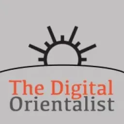 The Digital Orientalist