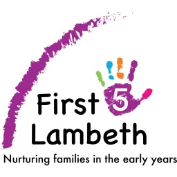 First 5 Lambeth logo