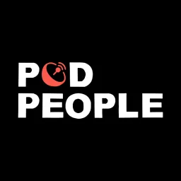 Pod People logo
