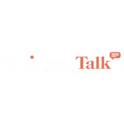 Business Talk Magazine logo