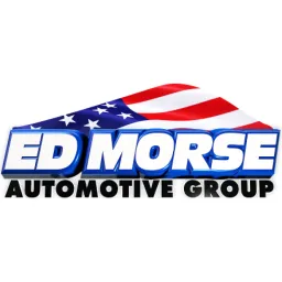 Ed Morse Auto Group logo