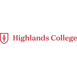 Highlands College logo