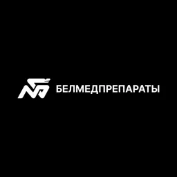 Belmedpreparaty logo