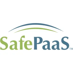 SafePaaS logo