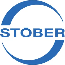STOEBER logo