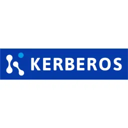 Kerberos Compliance logo