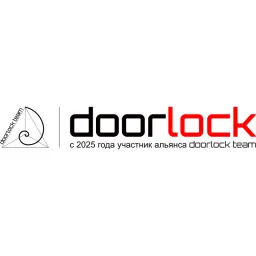 Doorlock logo