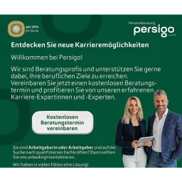 Persigo logo