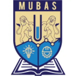 MUBAS logo
