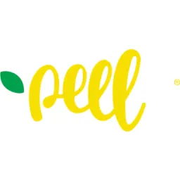 Peelon logo
