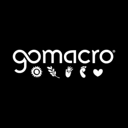 GoMacro logo