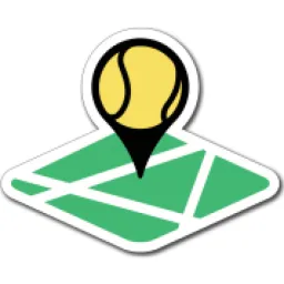 Play Your Court logo