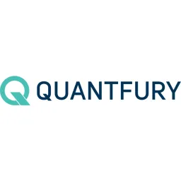 Quantfury logo