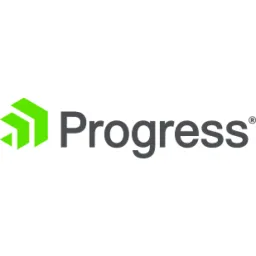 Progress logo