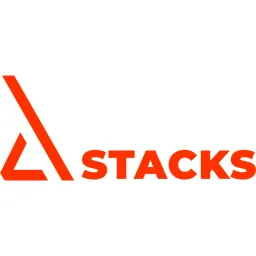 Roofstacks logo