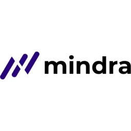 MindraAI Dev/InfraEurope2025 logo