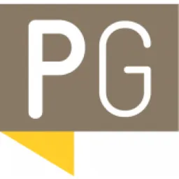 Plattform Glattal logo
