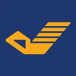 Vietnam Post Corporation logo