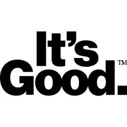 It's Good logo