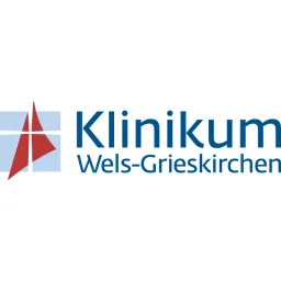 Klinikum Wels-Grieskirchen logo