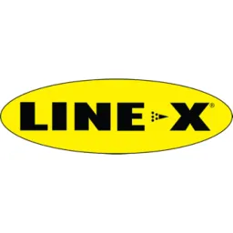 LINE-X logo