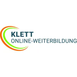 Klett Online-Weiterbildung logo