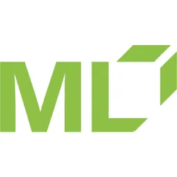 ML cube logo
