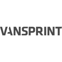 VanSprint logo